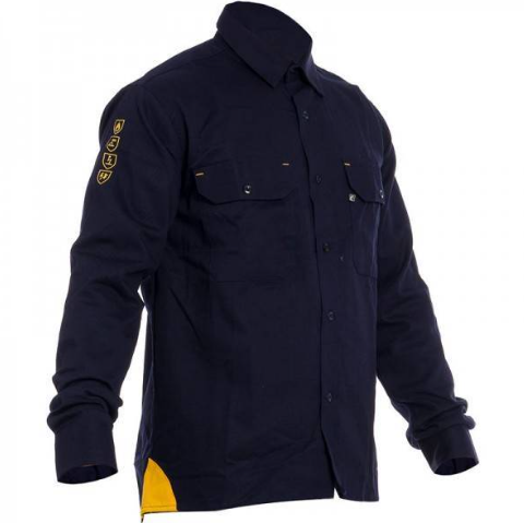 CAMISA IGNÍFUGA TALLA XL